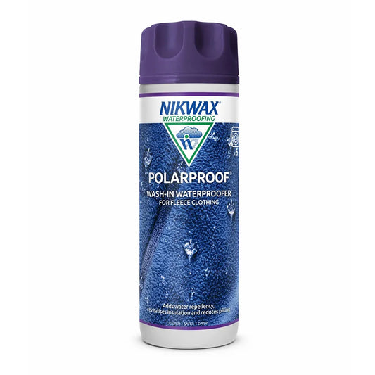 Nikwax Polar Proof Solutie Impermeabilizare Fleece