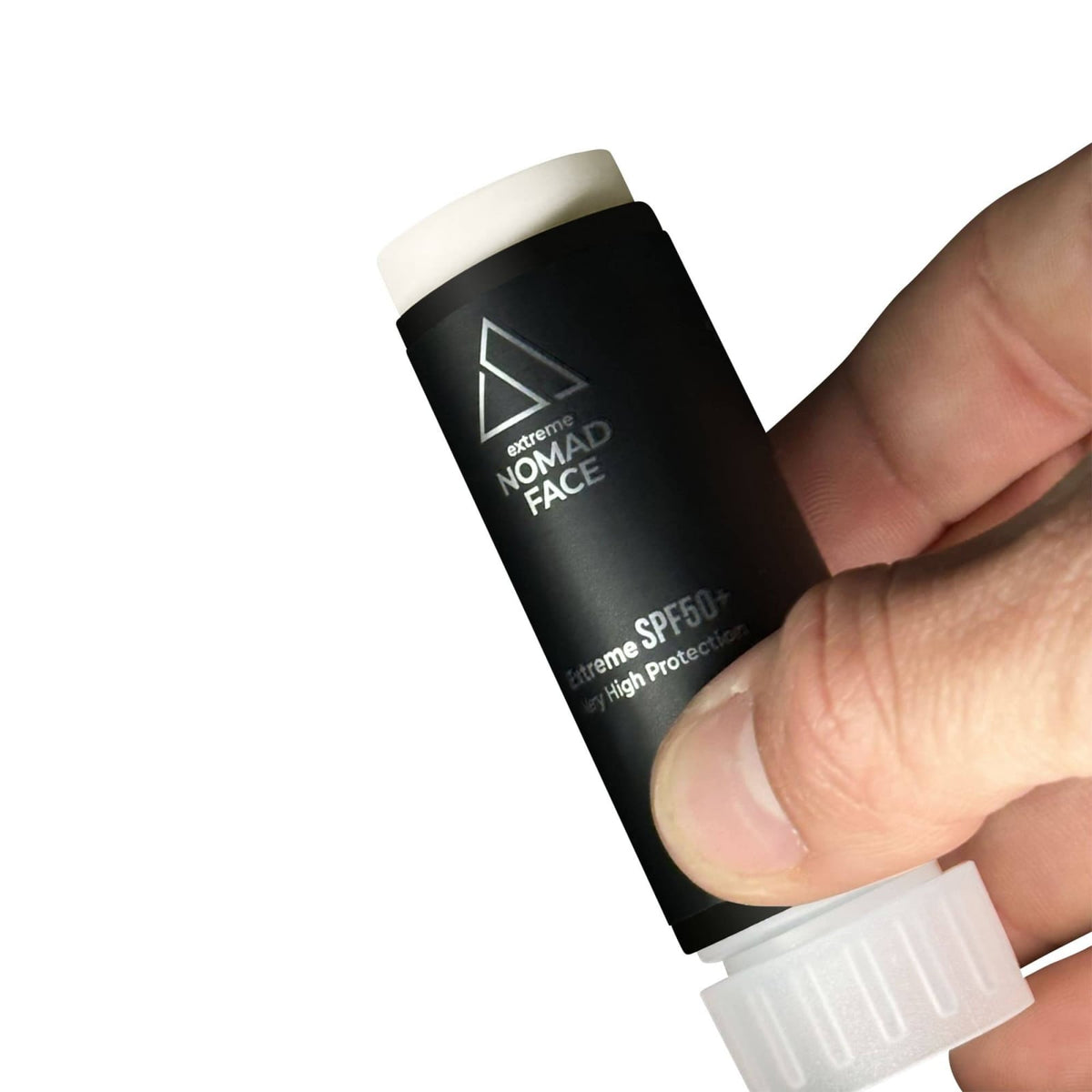 Nomad Face - Rezerva - Capsule SPF 50+