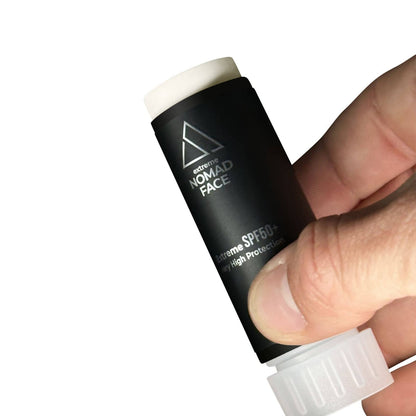 Nomad Face - Rezerva - Capsule SPF 50+