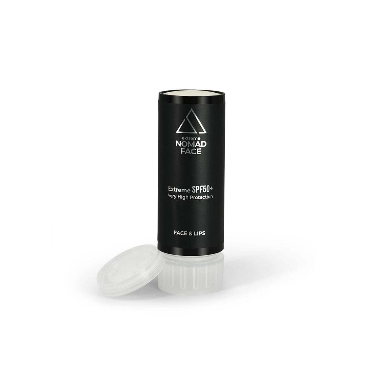 Nomad Face - Rezerva - Capsule SPF 50+