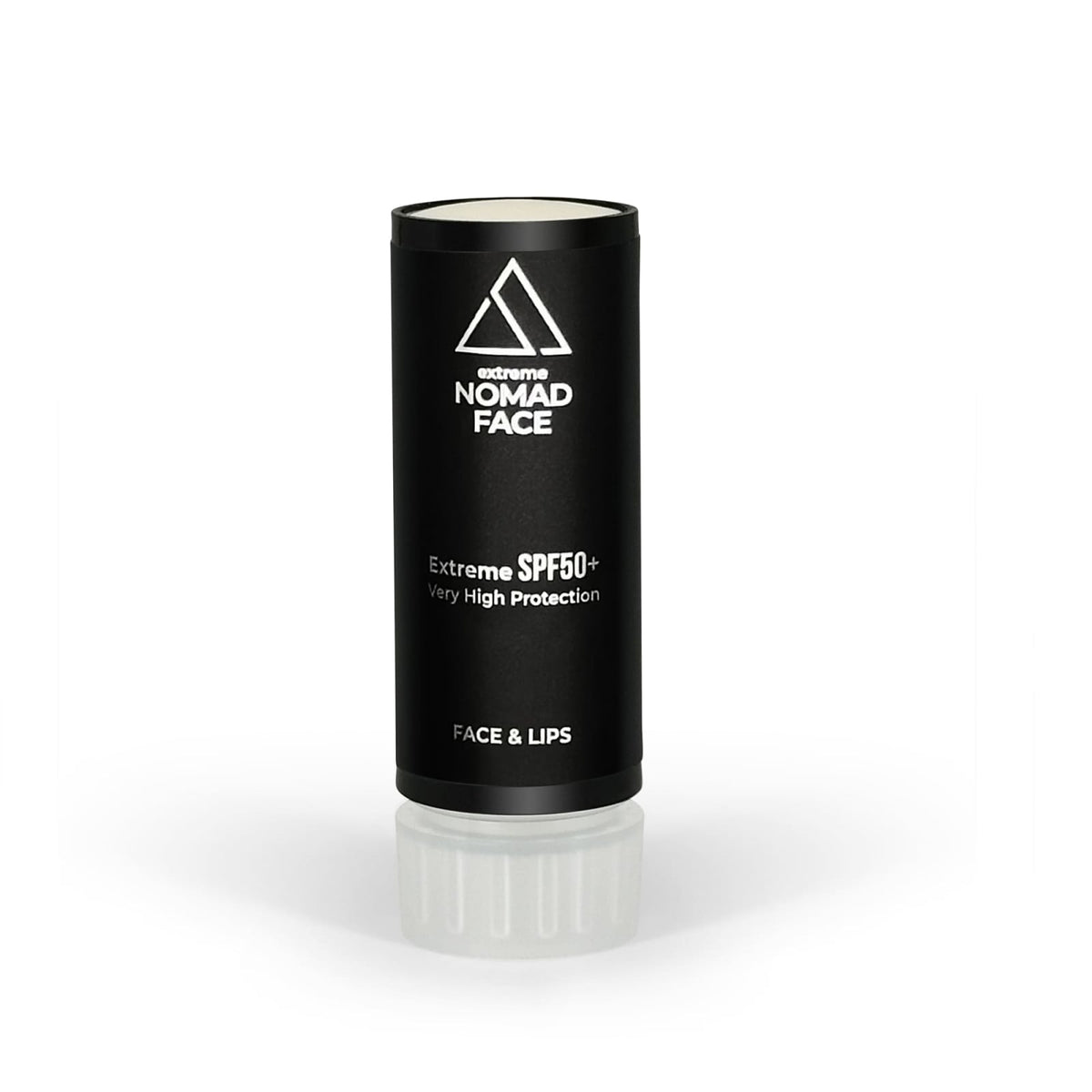 Nomad Face - Rezerva - Capsule SPF 50+