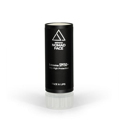 Nomad Face - Rezerva - Capsule SPF 50+