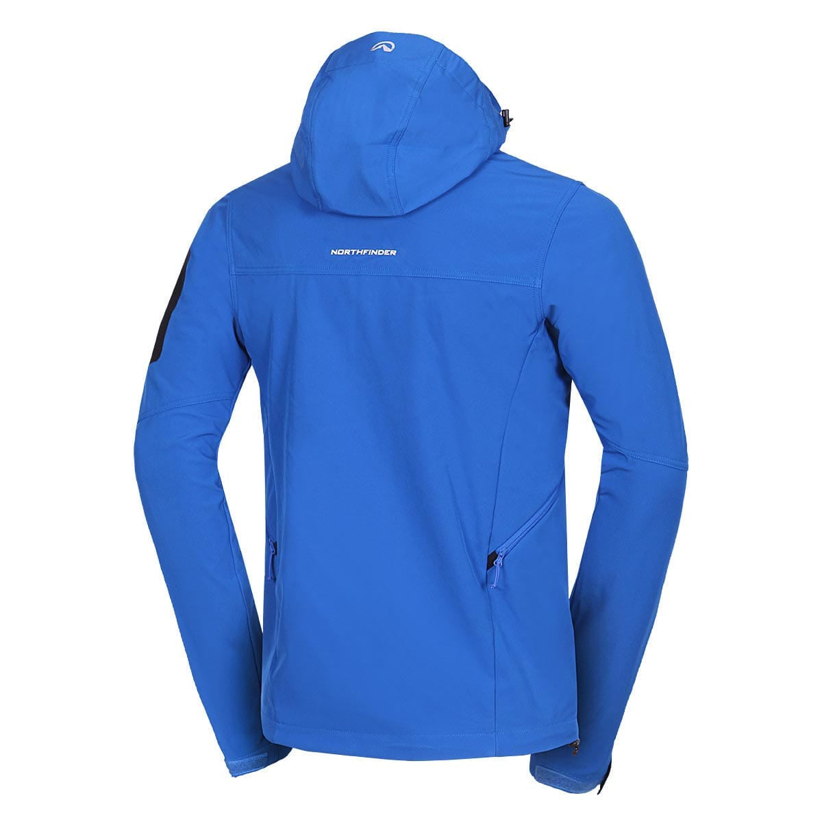 Northfinder Abner 3L 10k 5k Geaca Softshell Drumetie Barbati