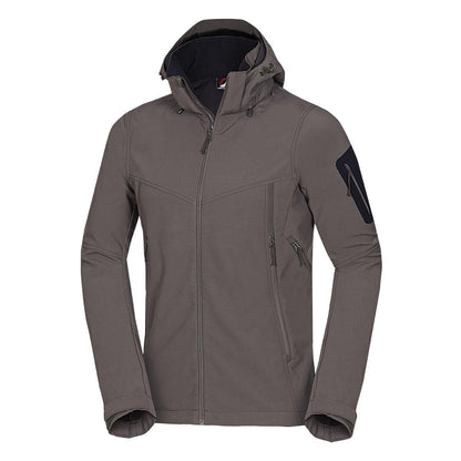 Northfinder Abner 3L 10k 5k Geaca Softshell Drumetie Barbati