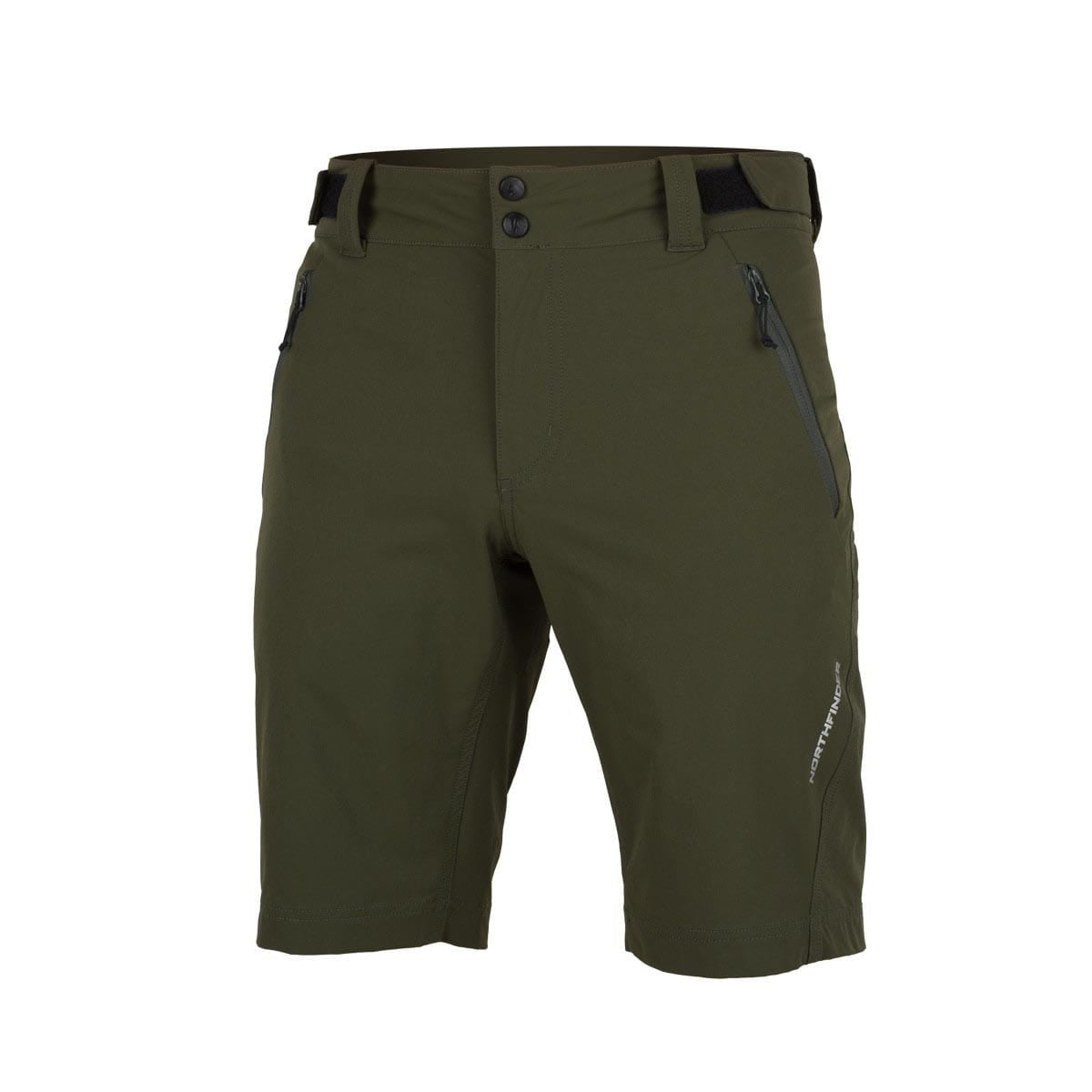 Northfinder Albrecht Pantaloni Scurti Drumetie Barbati