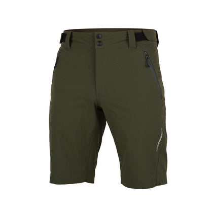 Northfinder Albrecht Pantaloni Scurti Drumetie Barbati