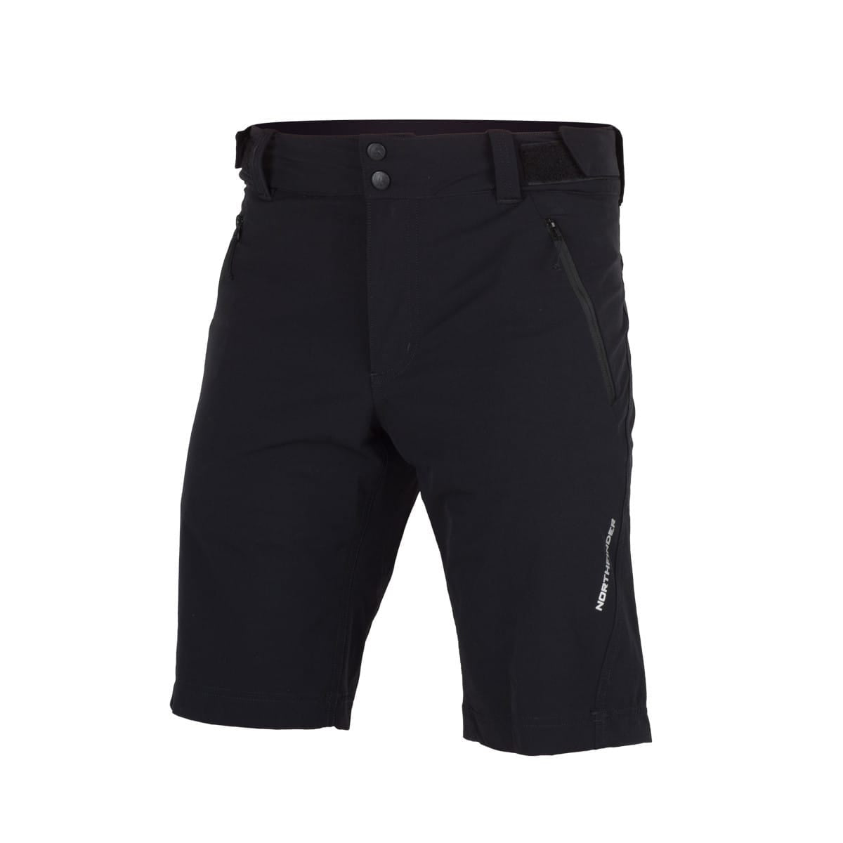 Northfinder Albrecht Pantaloni Scurti Drumetie Barbati