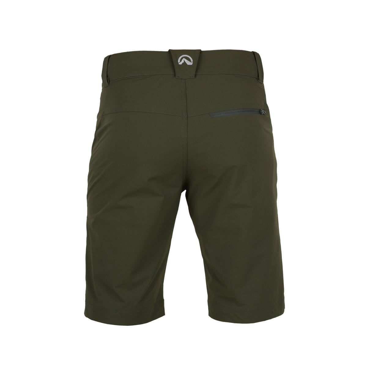 Northfinder Albrecht Pantaloni Scurti Drumetie Barbati