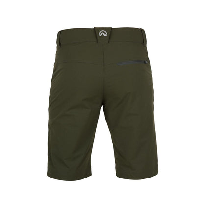 Northfinder Albrecht Pantaloni Scurti Drumetie Barbati