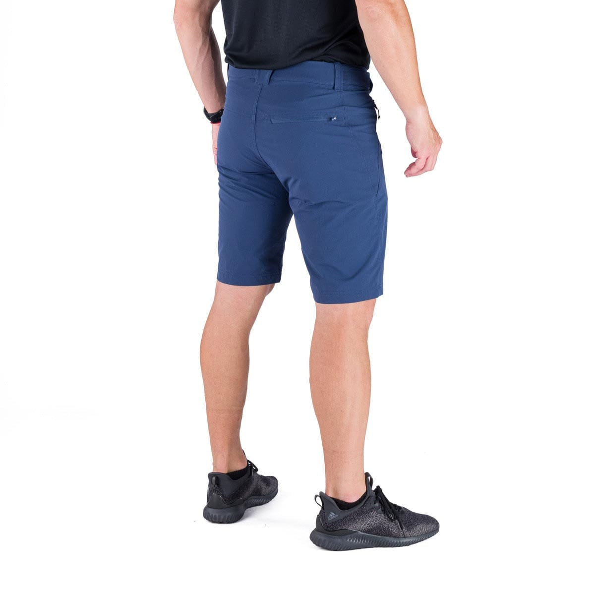 Northfinder Albrecht Pantaloni Scurti Drumetie Barbati