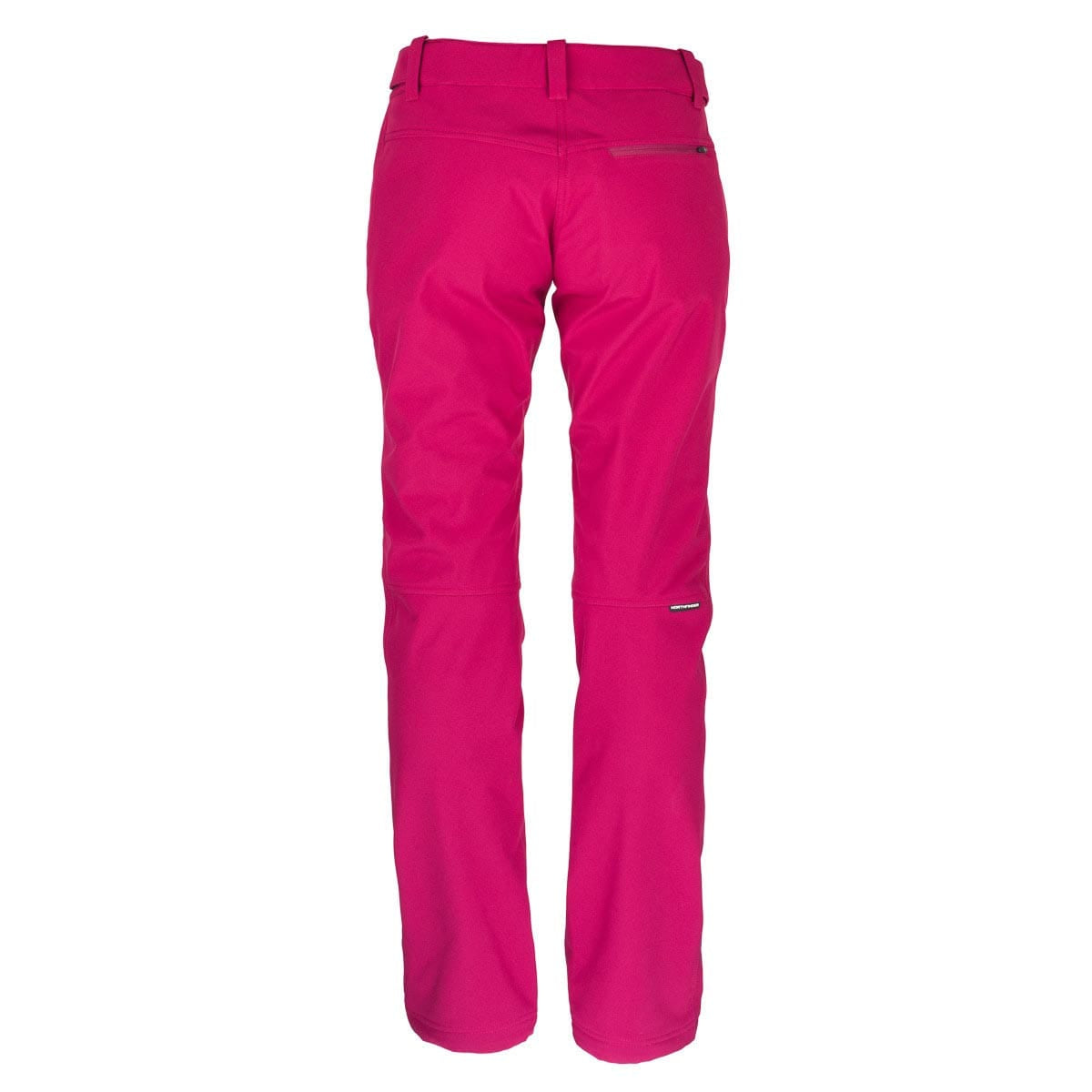 Northfinder Alessandra 3L 10k 5k Pantaloni Softshell Femei