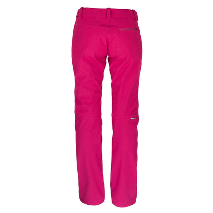 Northfinder Alessandra 3L 10k 5k Pantaloni Softshell Femei