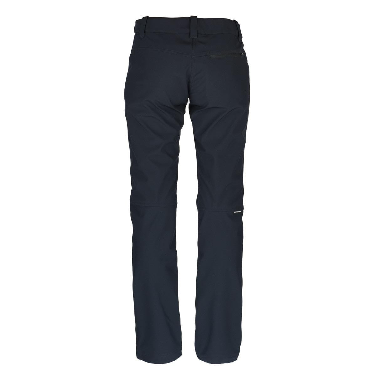 Northfinder Alessandra 3L 10k 5k Pantaloni Softshell Femei
