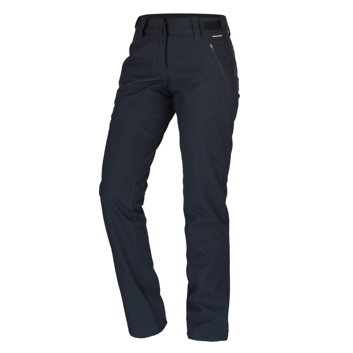 Northfinder Alessandra 3L 10k 5k Pantaloni Softshell Femei