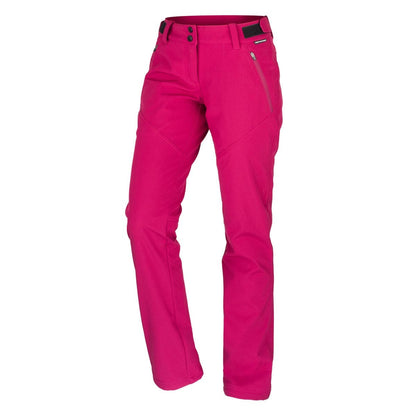 Northfinder Alessandra 3L 10k 5k Pantaloni Softshell Femei