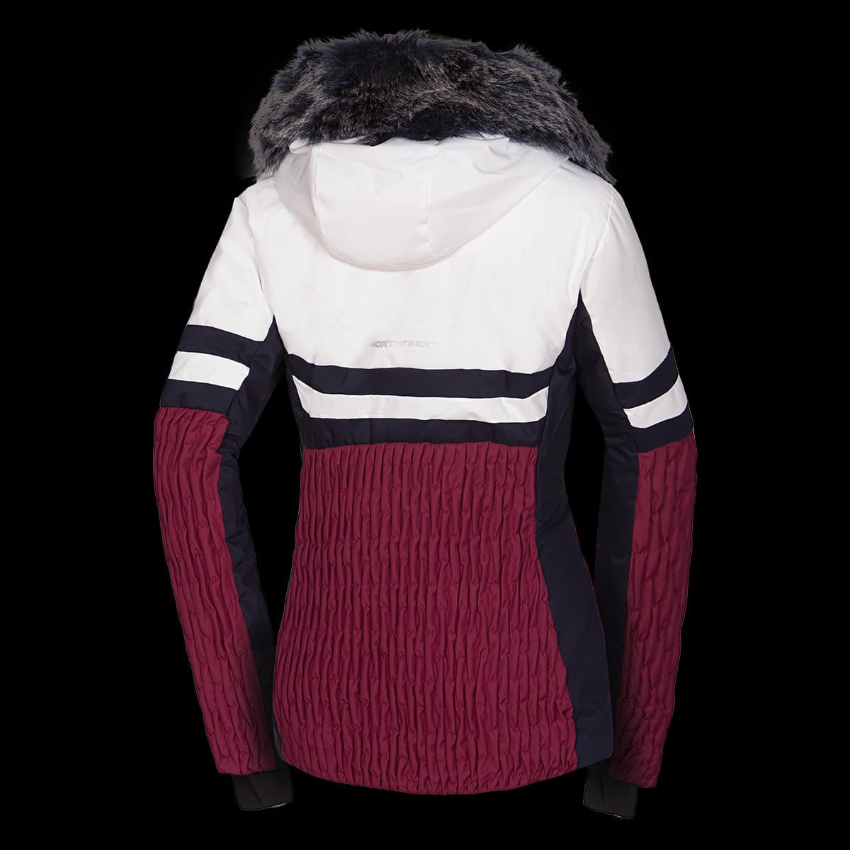 Northfinder Amity 2L 10k 10k Geaca Ski Femei