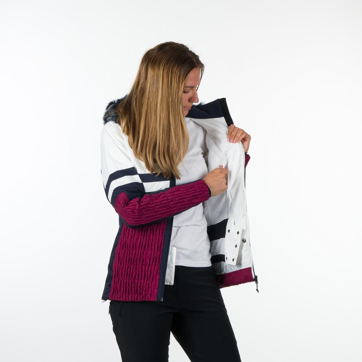 Northfinder Amity 2L 10k 10k Geaca Ski Femei