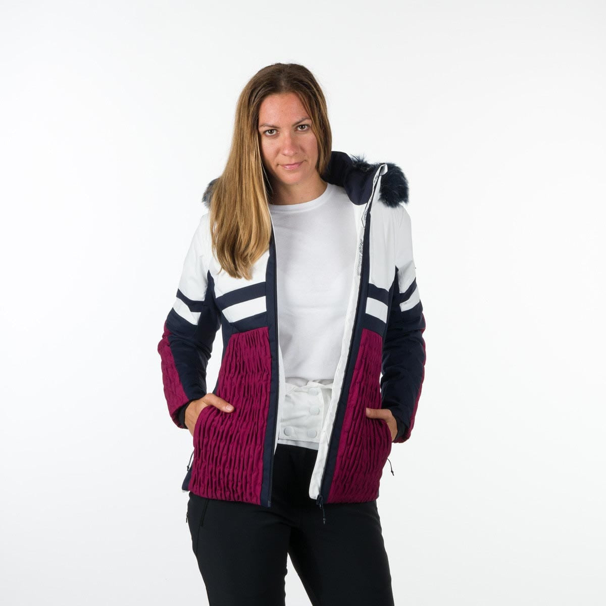 Northfinder Amity 2L 10k 10k Geaca Ski Femei