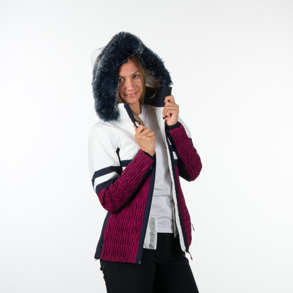 Northfinder Amity 2L 10k 10k Geaca Ski Femei