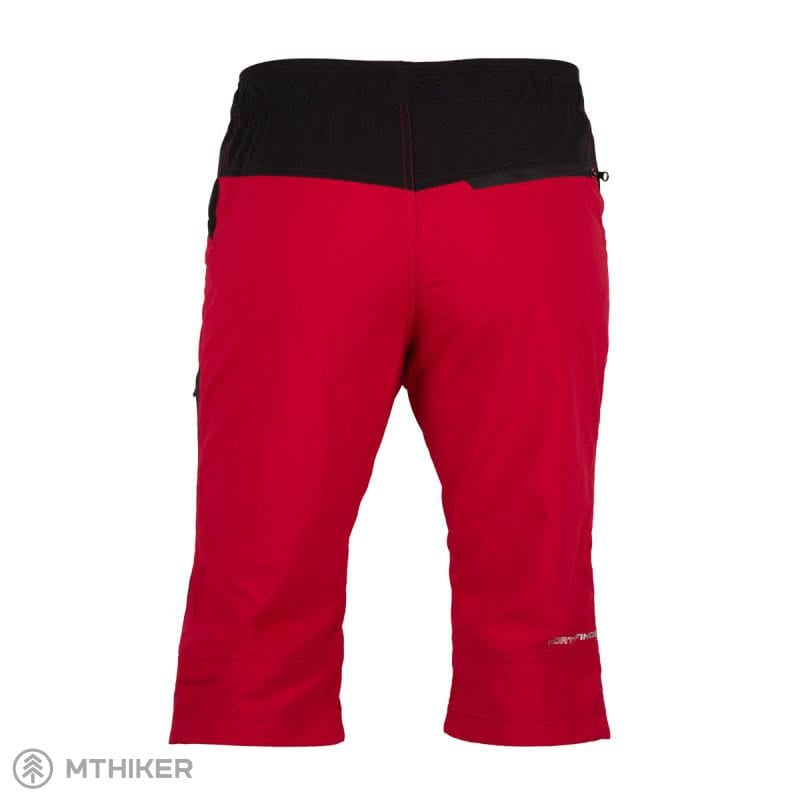 Northfinder Artur Pantaloni Scurti Drumetie Barbati