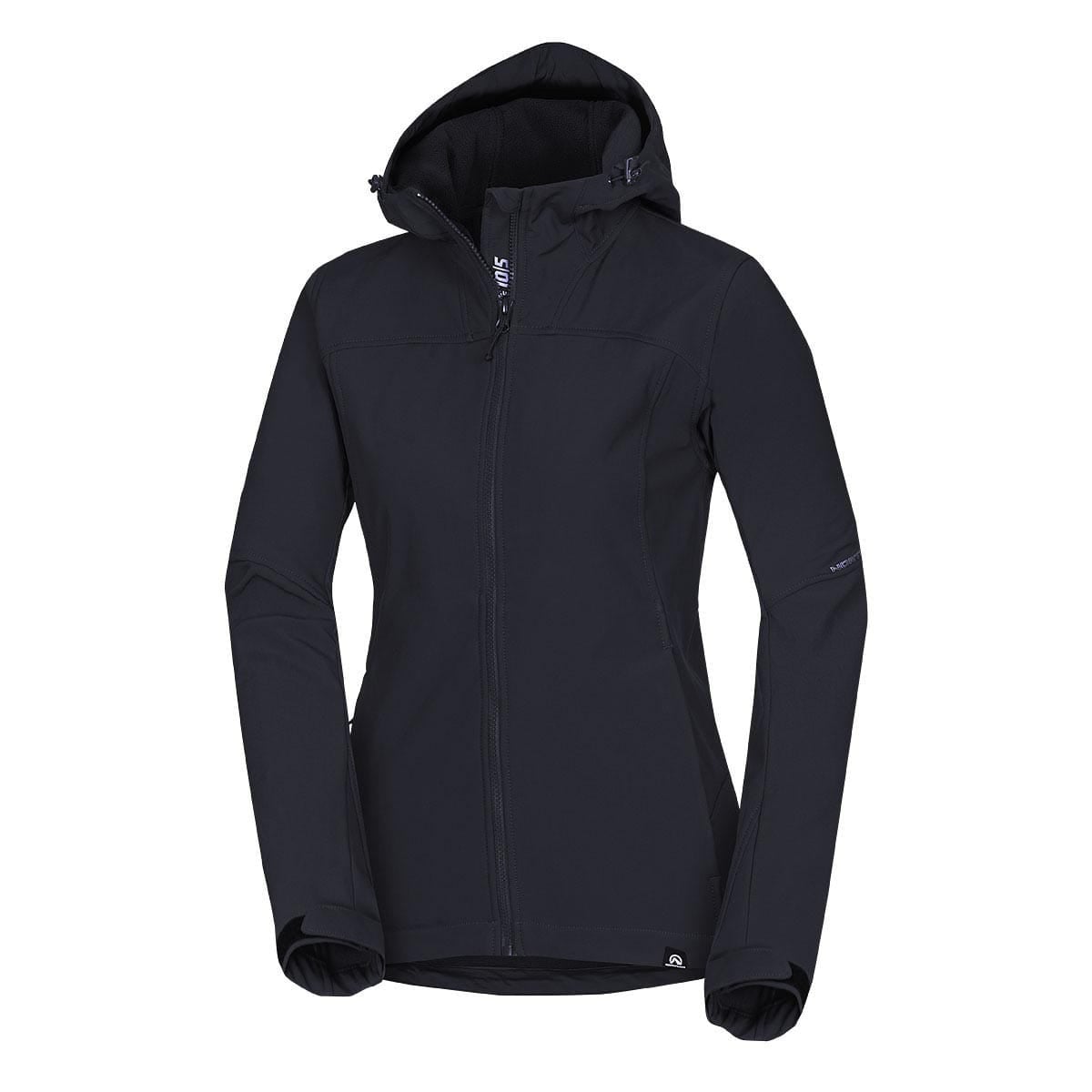 Northfinder Ashlee 3L 10k 5k Geaca Softshell Femei