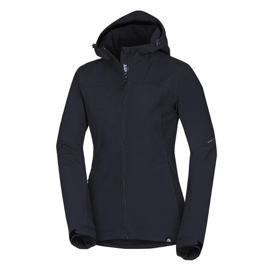 Northfinder Ashlee 3L 10k 5k Geaca Softshell Femei