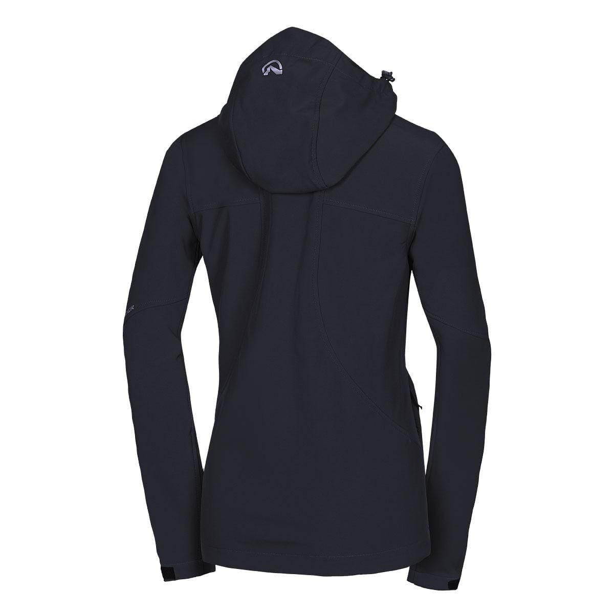 Northfinder Ashlee 3L 10k 5k Geaca Softshell Femei