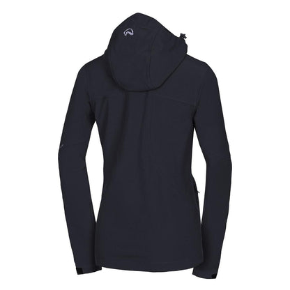Northfinder Ashlee 3L 10k 5k Geaca Softshell Femei