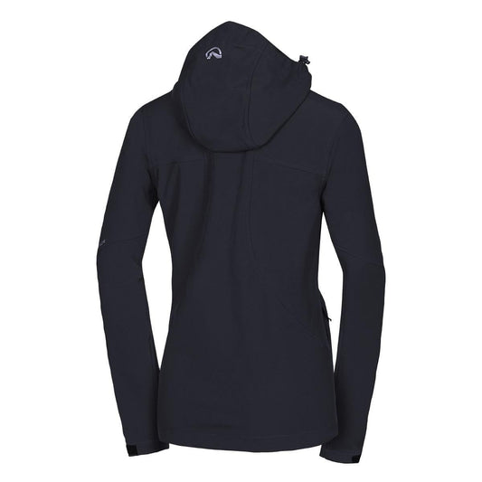 Northfinder Ashlee 3L 10k 5k Geaca Softshell Femei