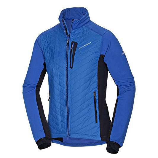 Northfinder Axel Bluza Polar Barbati