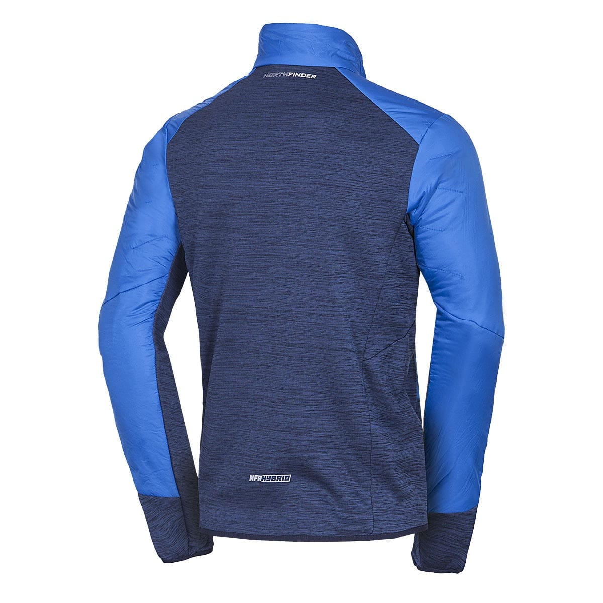Northfinder Bear Bluza Midlayer Barbati
