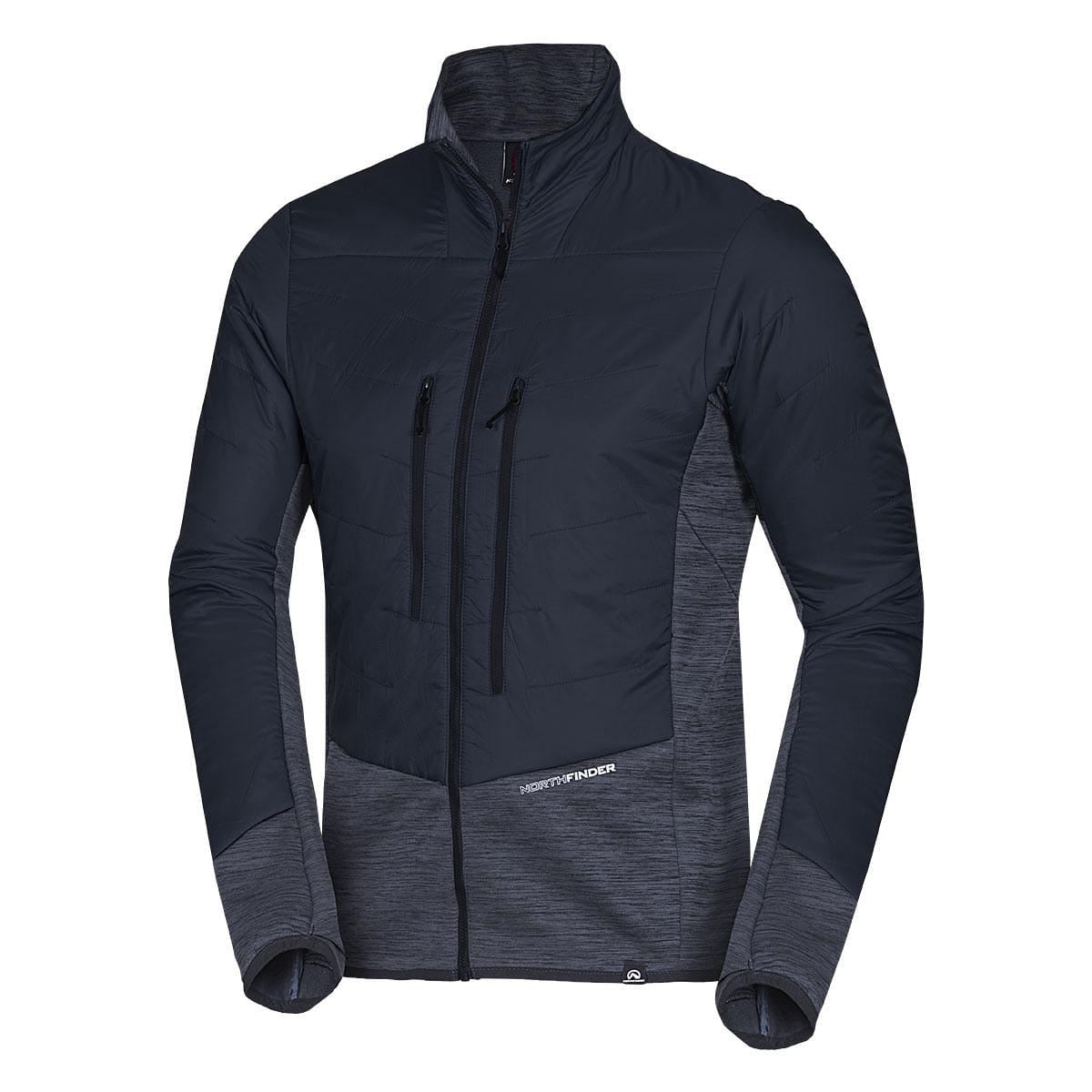 Northfinder Bear Bluza Midlayer Barbati