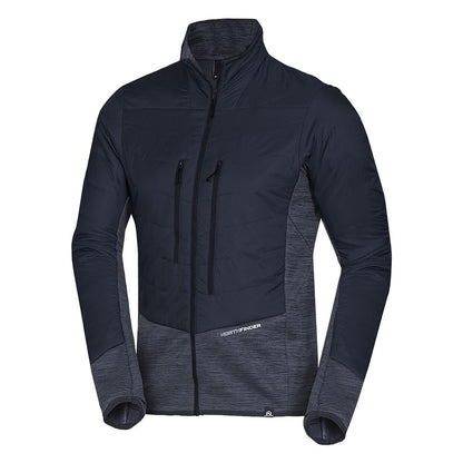 Northfinder Bear Bluza Midlayer Barbati