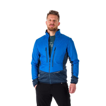 Northfinder Bear Bluza Midlayer Barbati