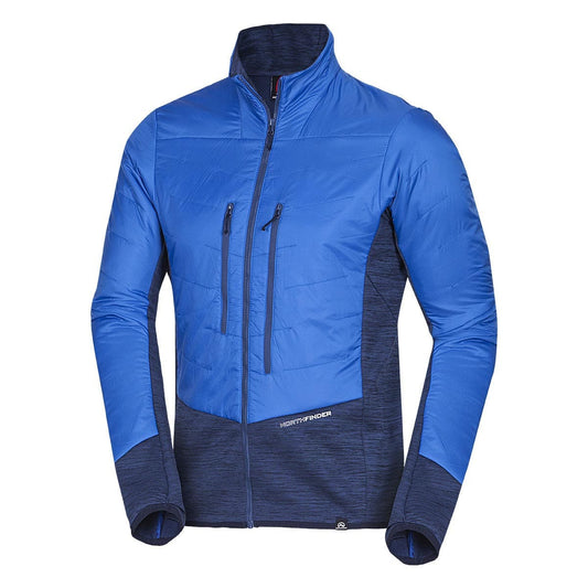 Northfinder Bear Bluza Midlayer Barbati
