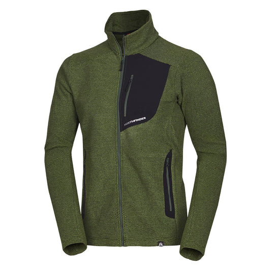 Northfinder Bellamy Polar Drumetie Barbati
