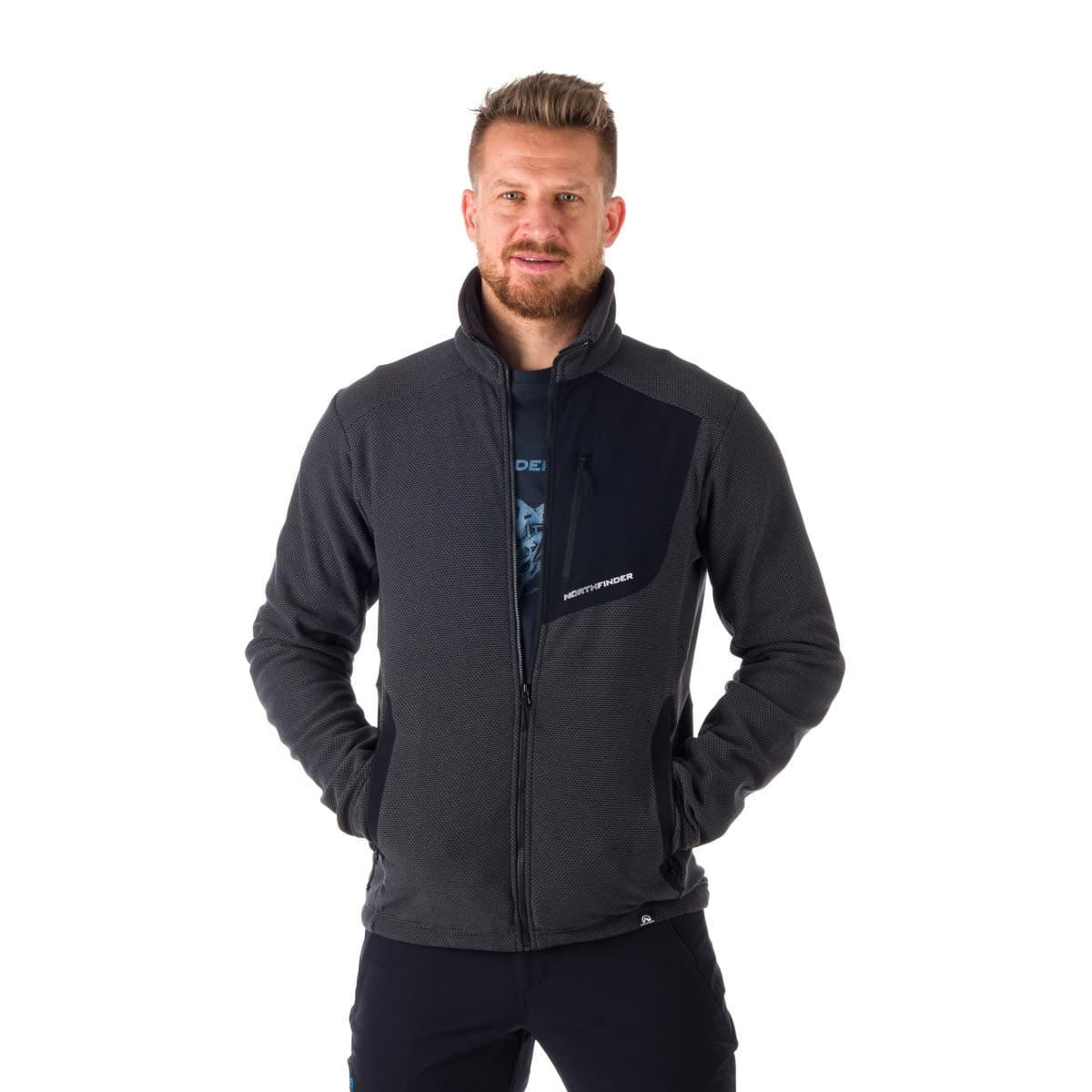 Northfinder Bellamy Polar Drumetie Barbati