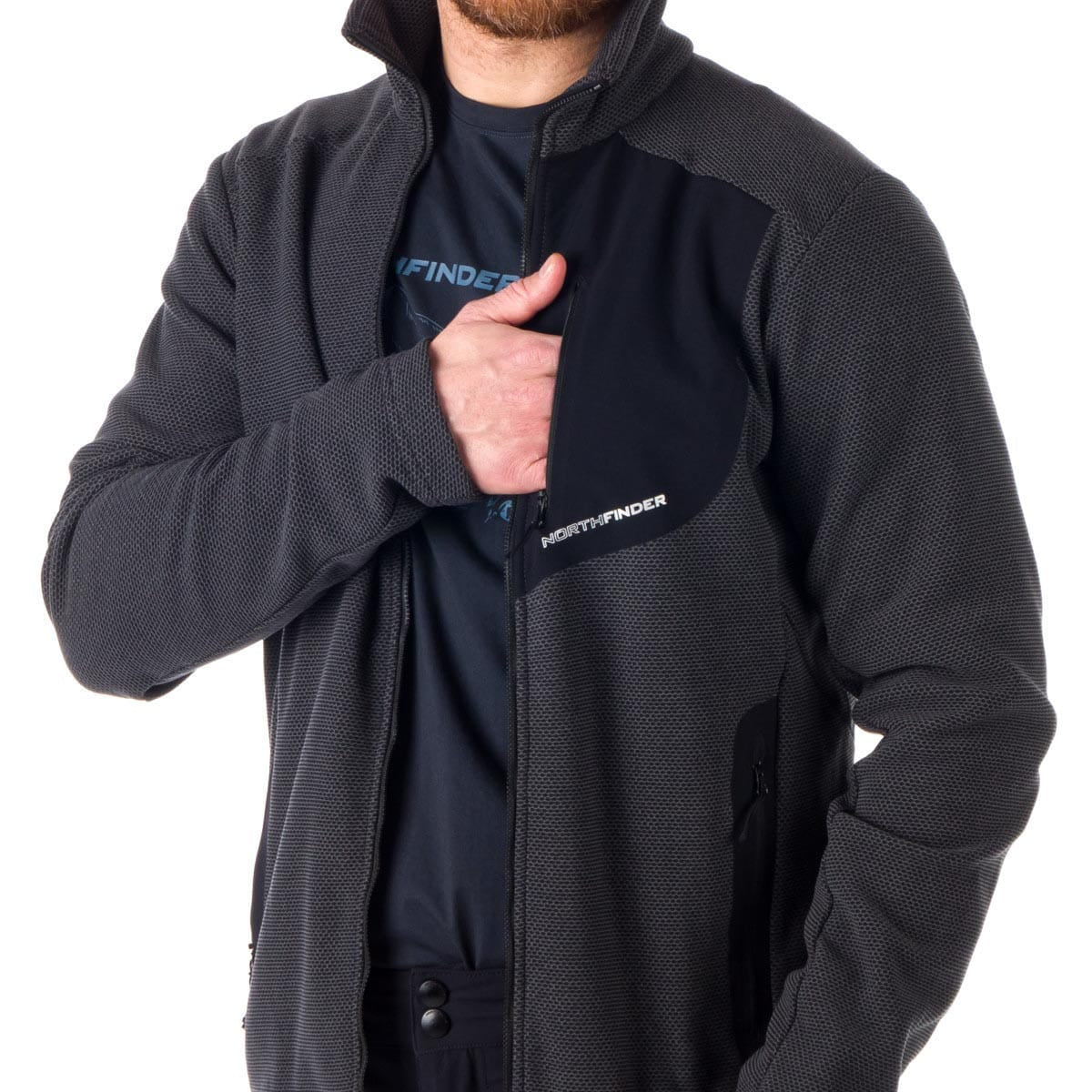 Northfinder Bellamy Polar Drumetie Barbati