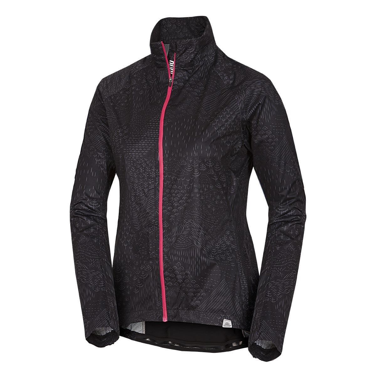 Northfinder Cecilia 2.5L 10k 10k Geaca Ciclism Femei
