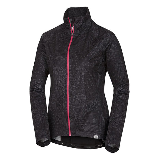 Northfinder Cecilia 2.5L 10k 10k Geaca Ciclism Femei