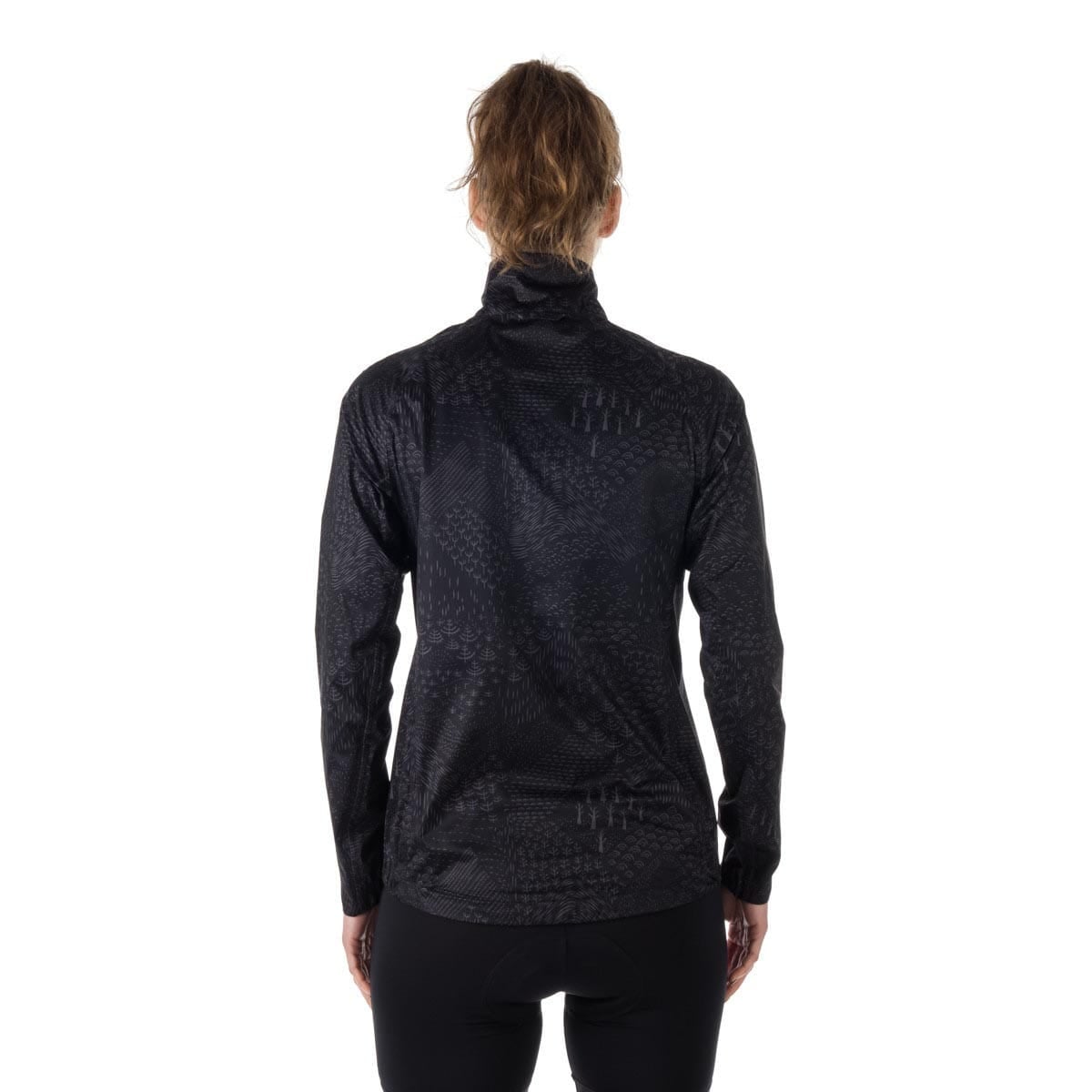 Northfinder Cecilia 2.5L 10k 10k Geaca Ciclism Femei