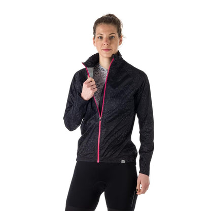 Northfinder Cecilia 2.5L 10k 10k Geaca Ciclism Femei