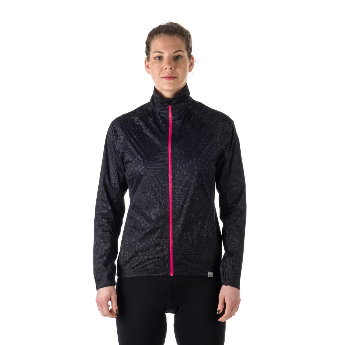 Northfinder Cecilia 2.5L 10k 10k Geaca Ciclism Femei