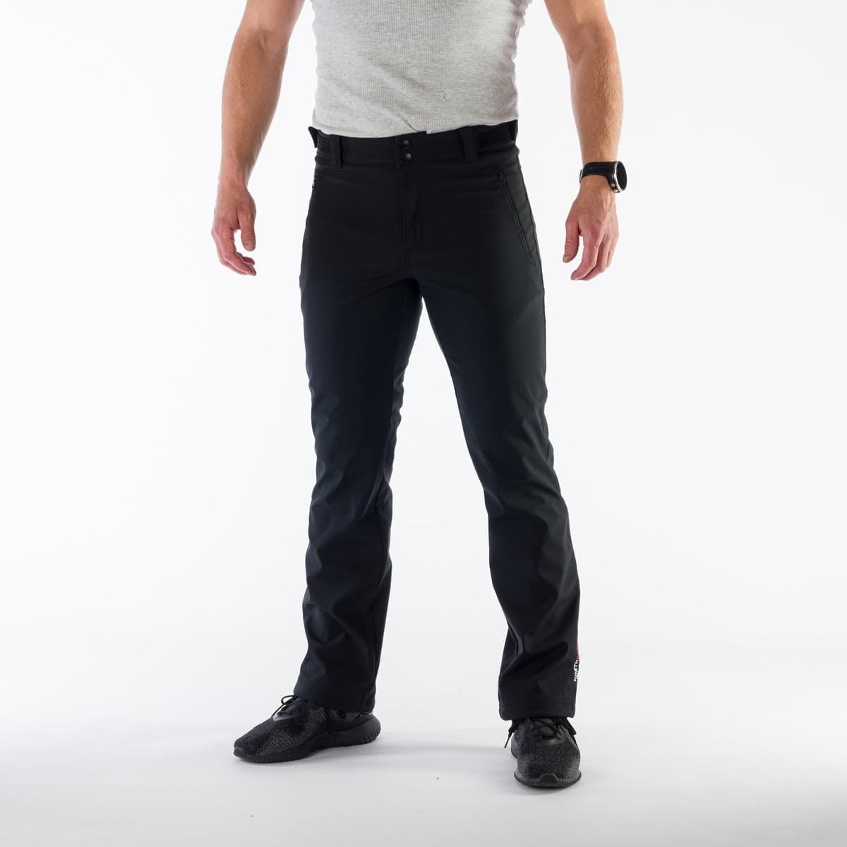 Northfinder Chad 3L 5k 5k Pantaloni Softshell Barbati