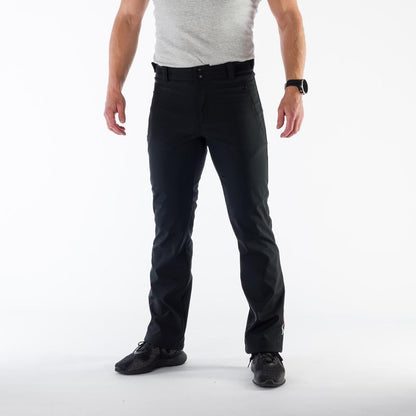 Northfinder Chad 3L 5k 5k Pantaloni Softshell Barbati