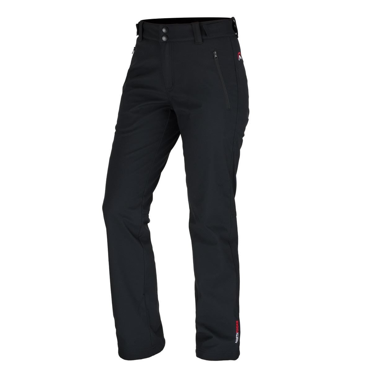 Northfinder Chad 3L 5k 5k Pantaloni Softshell Barbati