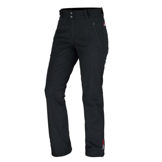 Northfinder Chad 3L 5k 5k Pantaloni Softshell Barbati