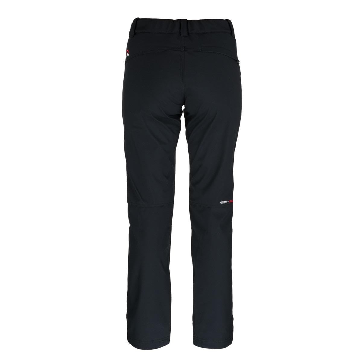 Northfinder Chad 3L 5k 5k Pantaloni Softshell Barbati