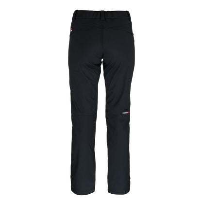 Northfinder Chad 3L 5k 5k Pantaloni Softshell Barbati
