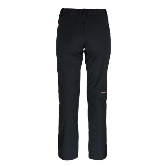 Northfinder Chad 3L 5k 5k Pantaloni Softshell Barbati